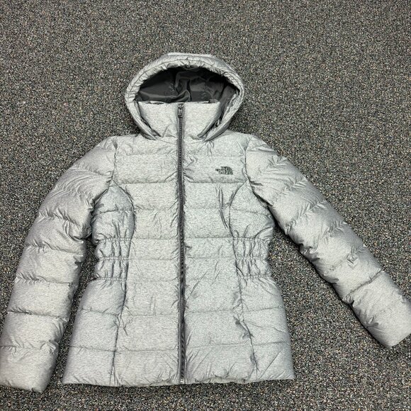 NWOT The North Face Transit Puffer Jacket Women's - Picture 5 of 12